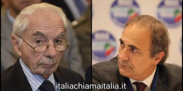 PREMIERATO | Merlo (MAIE) dopo le parole di Amato: “Forze conservatrici di sinistra strumentalizzano gli italiani all’estero per affossare la riforma”
