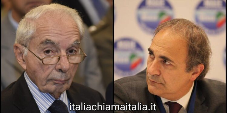 PREMIERATO | Merlo (MAIE) dopo le parole di Amato: “Forze conservatrici di sinistra strumentalizzano gli italiani all’estero per affossare la riforma”