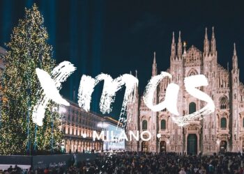 Vacanze di Natale
