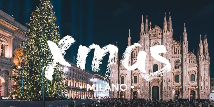 Vacanze di Natale