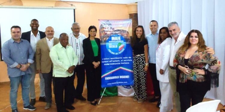 REPUBBLICA DOMINICANA | Conferenza per gli italiani: “Riscopri la tua identità”