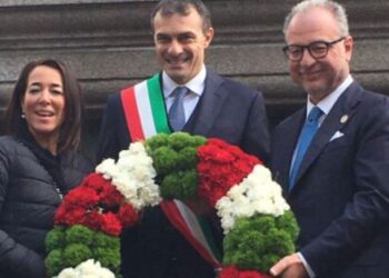 COLUMBUS DAY | Italiani all’estero, Mulè e Ronzulli a New York