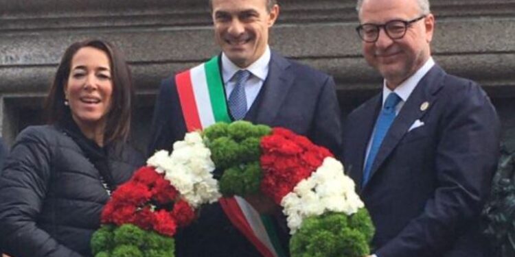 COLUMBUS DAY | Italiani all’estero, Mulè e Ronzulli a New York