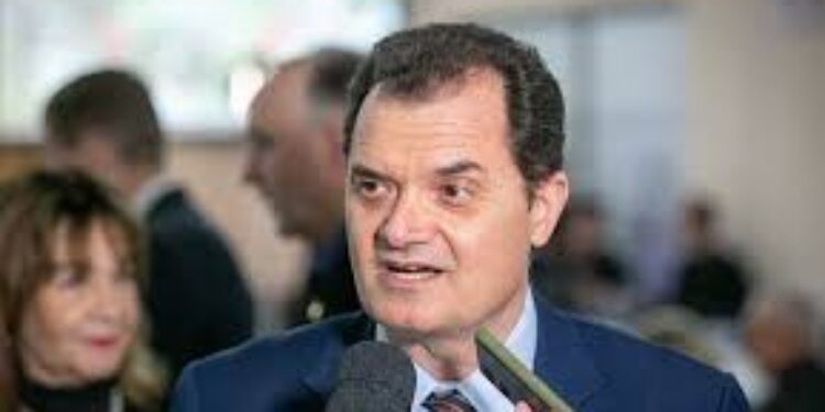 Italiani all'estero, Fabio Porta (Pd)