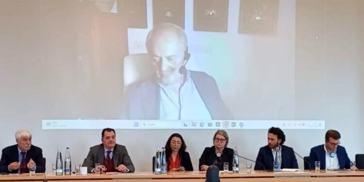 Italiani all’estero, Porta (Pd) al Convegno sulla lotta alla mafia Iniziativa a Monaco di Baviera, appuntamento organizzato dall’USEF