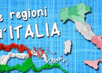 RISCOPRIRE L’ITALIA | L’origine dei nomi di regioni e province, tra storia e leggenda