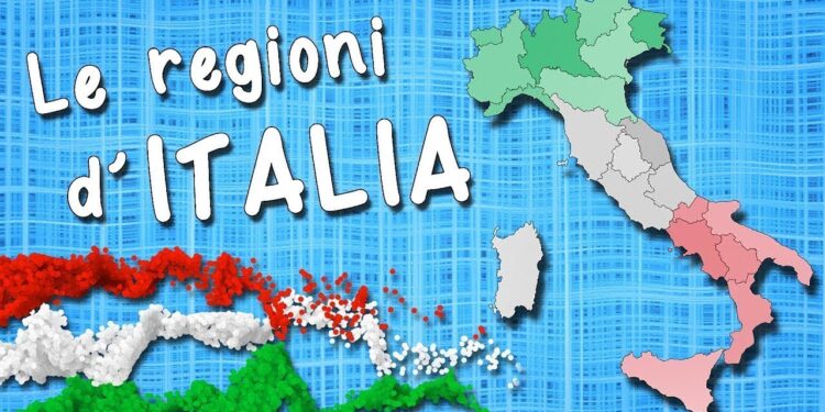 RISCOPRIRE L’ITALIA | L’origine dei nomi di regioni e province, tra storia e leggenda