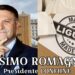 Massimo Romagnoli, presidente CONFIINE