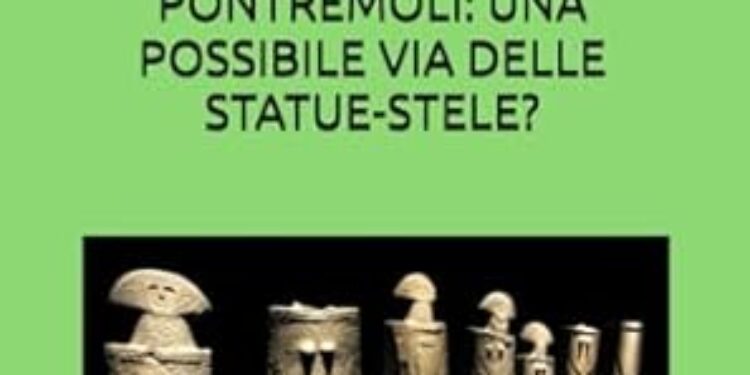 IL LIBRO | "Da Roncoferraro a Pontremoli: una possibile via delle statue"