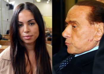 IL GRAFFIO DI MARCO ZACCHERA | Riapre il “Ruby Ter”, ma vi sembra normale?