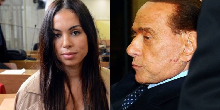 IL GRAFFIO DI MARCO ZACCHERA | Riapre il “Ruby Ter”, ma vi sembra normale?
