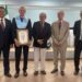 PANAMA | Italiani all’estero, cattedra ad honorem all’udinese Valter Sergo