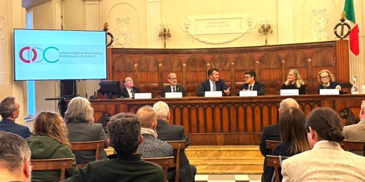 FARNESINA | Silli: “America Latina e Caraibi sono una priorità per il governo italiano”