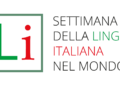 Settimana della lingua italiana nel mondo