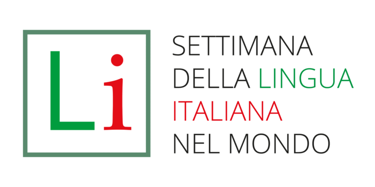 Settimana della lingua italiana nel mondo