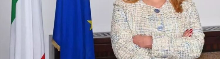 Maria Tripodi, Sottosegretario agli Esteri