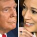 Usa 2024, Trump Harris