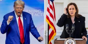 USA 2024 | Kamala Harris attacca, ma non sfonda