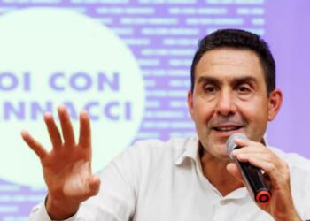 Roberto Vannacci