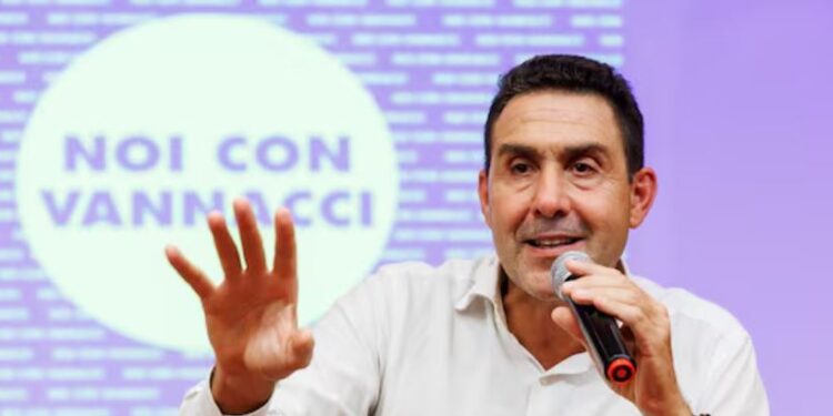 Roberto Vannacci