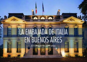 Ambasciata d'Italia a Buenos Aires