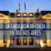 Ambasciata d'Italia a Buenos Aires