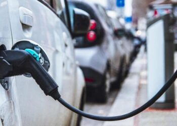 Auto elettrica