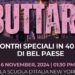 Alla scuola italiana di New York gli “Incontri speciali” del giornalista Emilio Buttaro