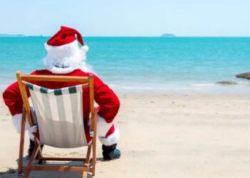 Natale ai Caraibi, Repubblica Dominicana al top