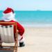 Natale ai Caraibi, Repubblica Dominicana al top