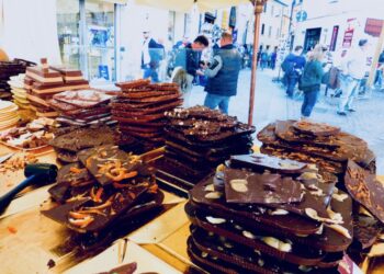 Eurochocolate