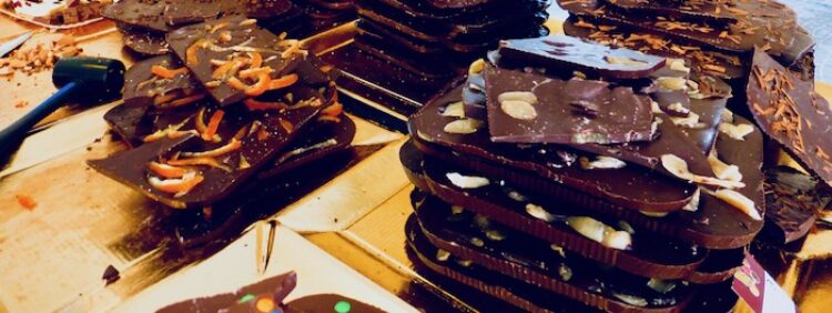 Eurochocolate