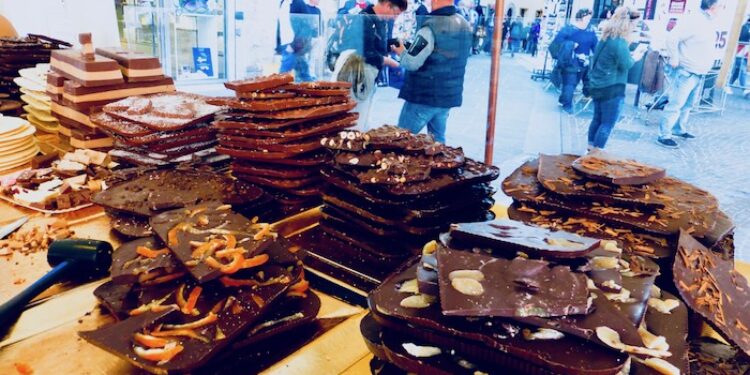 Eurochocolate