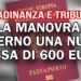 MANOVRA | Italiani all’estero, NO alla tassa di 600 euro per la cittadinanza: Borghese (MAIE) presenta emendamento