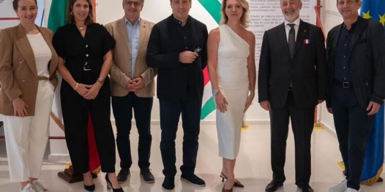 REPUBBLICA DOMINICANA | Inaugurata la XII BIAU-RD, presenti Ambasciatore d’Italia e Comites