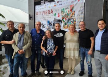 FIERA ECCELLENZE ITALIANE IN COSTA RICA | Un successo del Comites con la presenza del MAIE