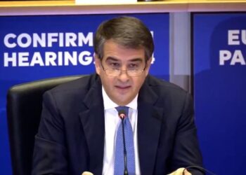 Commissione UE, Fitto Vicepresidente. Romagnoli (CONFIINE): “Ora sosteniamo gli italiani che fanno impresa in Europa”