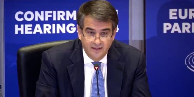 Commissione UE, Fitto Vicepresidente. Romagnoli (CONFIINE): “Ora sosteniamo gli italiani che fanno impresa in Europa”