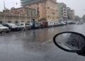 Pioggia