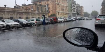 Pioggia