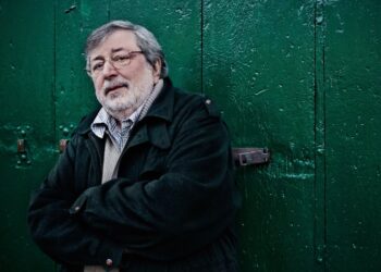 Francesco Guccini