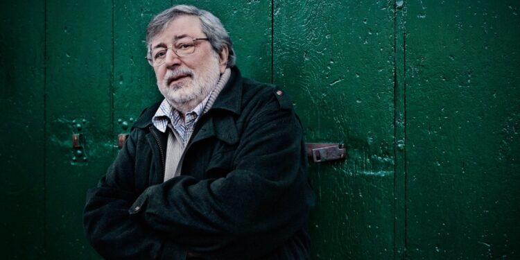 Francesco Guccini