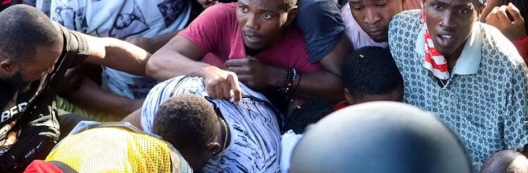 REPUBBLICA DOMINICANA | Abinader tira dritto: “Continueremo a deportare gli haitiani che sono per strada e senza lavoro”