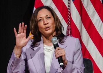 Kamala Harris