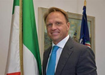 Francesco Lollobrigida, ministro dell'Agricoltura