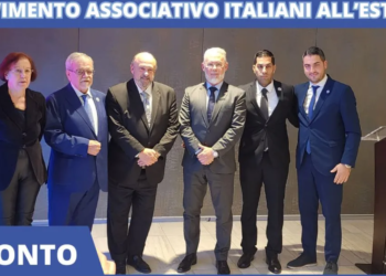 CANADA | Toronto, grande successo l'evento MAIE