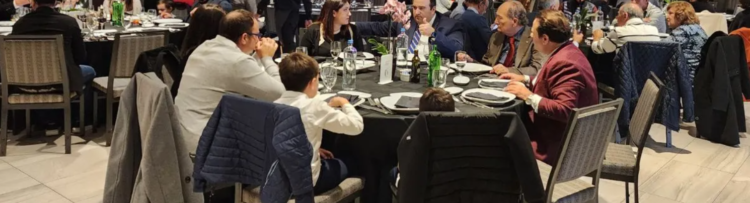 IL MOVIMENTO MOSTRA I MUSCOLI IN CANADA | Italiani all’estero, grande successo per l’evento MAIE a Toronto. Odoguardi: “Promuoviamo la cultura italiana”