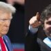USA - ARGENTINA | Trump - Milei
