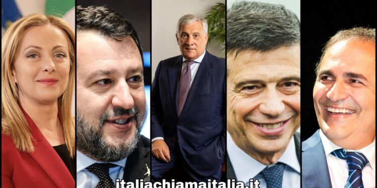 Assemblea nazionale di Noi Moderati: interverrà anche il presidente del MAIE Ricardo Merlo