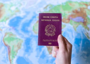 Italiani nel mondo